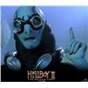 Image 3 : HELLBOY THE GOLDEN ARMY ABE SAPIEN SCREEN USED COLLARS SUPER HERO