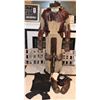 Image 1 : HELLBOY THE GOLDEN ARMY JOHANN KRAUSS SCREEN USED SUIT 1 SUPER HERO