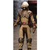 Image 3 : HELLBOY THE GOLDEN ARMY JOHANN KRAUSS SCREEN USED SUIT 1 SUPER HERO