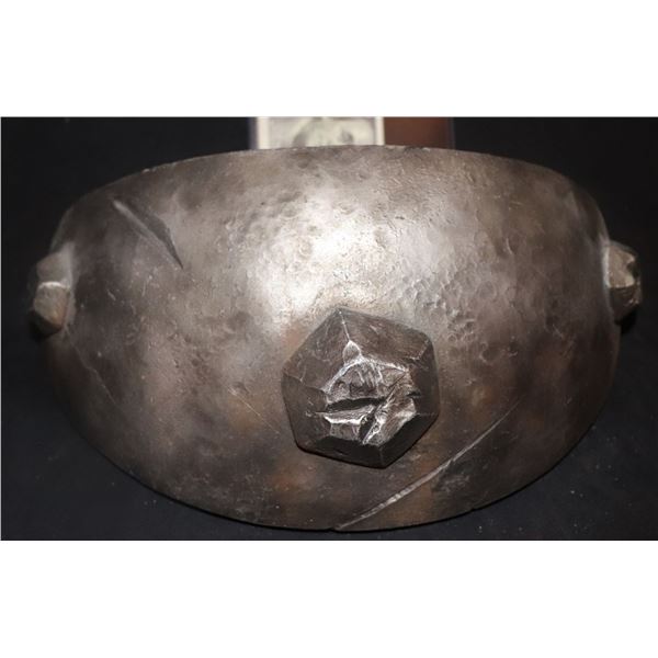 HELLBOY THE GOLDEN ARMY WINK SLAM FIST HAND ARMOR HERO 2 SUPER HERO