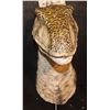 Image 2 : JURASSIC PARK THE RIDE VELOCIRAPTOR HEAD SUIT PUPPET