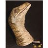 Image 6 : JURASSIC PARK THE RIDE VELOCIRAPTOR HEAD SUIT PUPPET
