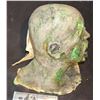 Image 2 : FARWAY CANYON ROTTEN ZOMBIE FULL HEAD MASK 6