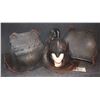 Image 1 : ZZ THE LAST AIRBENDER EARTH ARMY HELMET CHEST AND BACK ARMOR SCREEN USED ALL MATCHING 16