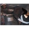 Image 2 : ZZ THE LAST AIRBENDER EARTH ARMY HELMET CHEST AND BACK ARMOR SCREEN USED ALL MATCHING 17