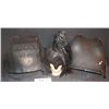 Image 1 : ZZ THE LAST AIRBENDER EARTH ARMY HELMET CHEST AND BACK ARMOR SCREEN USED ALL MATCHING 6