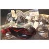Image 1 : ZZ THE LAST AIRBENDER LOT OF HELMET TASSELS