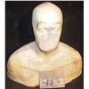 Image 1 : ZZ MASK HEAD FULL DISPLAY BUST KEEPER QUALITY 3