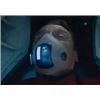 Image 3 : STAR TREK BEYOND SCOTTIE SIMON PEG BREATHER SCREEN MATCHED STILL LIGHTS UP ON STAND