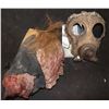 Image 3 : SUCKER PUNCH ZOMBIE SOLDIER SEVERED HEAD WITH GAS MASK