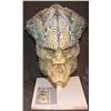 Image 1 : PREDATOR THE EMISSARY HEAD PRODUCTION PAINT TEST