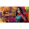 Image 2 : MS MARVEL CHEST GLYPHS LOT OF 2 SUPER HERO