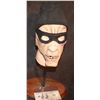 Image 1 : MASKED HENCHMAN FACE WITH HAT MASK