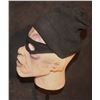 Image 2 : MASKED HENCHMAN FACE WITH HAT MASK
