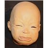 Image 1 : CRYING BABY FULL HEAD MASK
