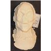 Image 1 : ROTTEN ZOMBIE SKULL FULL HEAD MASK