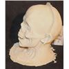 Image 2 : ROTTEN ZOMBIE SKULL FULL HEAD MASK