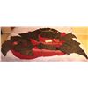 Image 1 : BLACK PANTHER WAKANDA FOREVER COLLECTION OF SUIT PANELS SUPER HERO