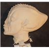 Image 2 : CRESTED ALIEN FULL HEAD LATEX MASK