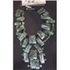 Image 1 : APOCALYPTO MAYAN ELITE CASTE NECKLACE A SCREEN USED