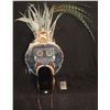 Image 1 : APOCALYPTO MAYAN SHAMAN HEADDRESS SCREEN MATCHED