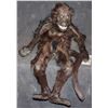 Image 1 : APOCALYPTO MONKEY PUPPET SCREEN MATCHED HERO