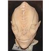 Image 1 : CRESTED ALIEN FULL HEAD LATEX MASK