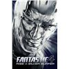 Image 4 : FANTASTIC 4: RISE OF THE SILVER SURFER FX HEAD RIG