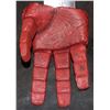 Image 2 : HELLBOY HAND FIST OF DOOM HERO TRIGGERED PUPPET SCREEN MATCHED SUPER HERO