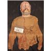 Image 3 : SILICONE BLOWN APART HEAD BUST PUPPET RIG WITH BLOODY SHIRT