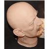 Image 2 : STAR WARS ALEC GUNESS RESIN BACKED SILICONE HEAD