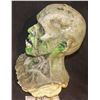 Image 2 : GLOWZIES FARWAY CANYON ROTTEN ZOMBIE F/X HEAD 2