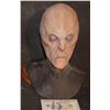 Image 1 : HOODED ALIEN FULL HEAD MASK MEN IN BLACK?