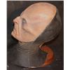 Image 2 : HOODED ALIEN FULL HEAD MASK MEN IN BLACK?