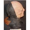 Image 3 : HOODED ALIEN FULL HEAD MASK MEN IN BLACK?