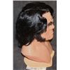 Image 2 : THE ORVILLE BORTUS ELVIS SCREEN MATCHED HAIR EYEBROWS AND SIDEBURNS IN SILICONE BUST