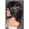 Image 3 : THE ORVILLE BORTUS ELVIS SCREEN MATCHED HAIR EYEBROWS AND SIDEBURNS IN SILICONE BUST