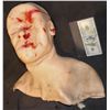 Image 1 : SILICONE BASHED IN BLOODY HEAD