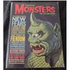 Image 1 : ZZ FAMOUS MONSTERS OF FILMLAND 27 RARE EARLY ISSUE