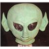 Image 1 : ZZ MASCOT ALIEN HEAD WEARABLE COSPLAY COSTUME MASK