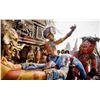 Image 3 : APOCALYPTO BLOODY HEART FROM TEMPLE SACRIFICE