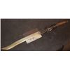 Image 2 : THE 100 OCTAVIA STUNT SWORD SCREEN USED