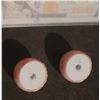Image 2 : CHUCKY TV SHOW PRODUCTION PROTOTYPE EYES FOR ANIMATRONIC PUPPET