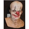 Image 1 : CREEPY CLOWN OOAK HEAVY LATEX FULL HEAD MASK