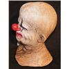 Image 2 : CREEPY CLOWN OOAK HEAVY LATEX FULL HEAD MASK