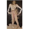 Image 1 : OZ THE GREAT AND POWERFUL SCARECROW COMPLETE SCREEN USED