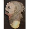 Image 2 : THE ORVILLE REPTILIAN ALIEN FULL HEAD MASK SCREEN USED ON BUST