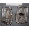 Image 2 : STAR WARS FIGHTER PILOT GLOVES SCREEN USED