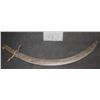 Image 1 : BRAM STOKER'S DRACULA TRANSYLVANIA SWORD SCREEN USED