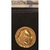 Image 1 : BRAM STOKER'S DRACULA HERO METAL TREASURE COIN SCREEN USED